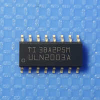 Uln2003a High Voltage High Current Darlington Transistor Arrays Ic - Application: Electrical
