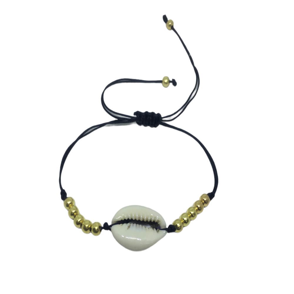 Shell Bracelet - Feature: Fashion