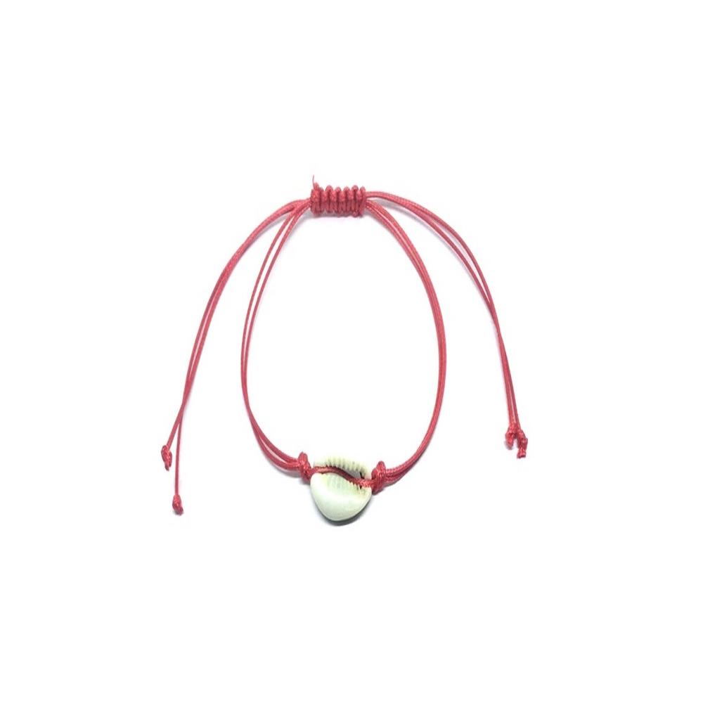 Shell Bracelet - Feature: Fashion