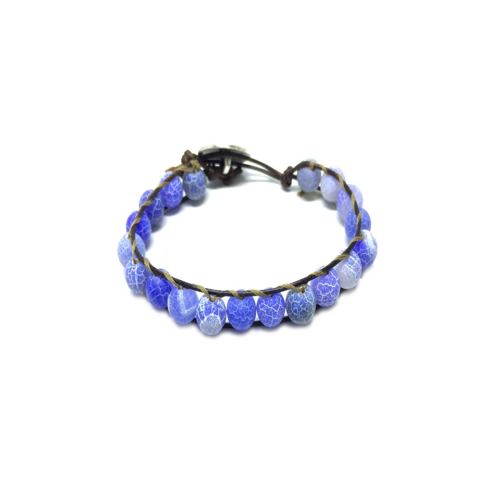 Wrap Bracelet - Feature: Fashion