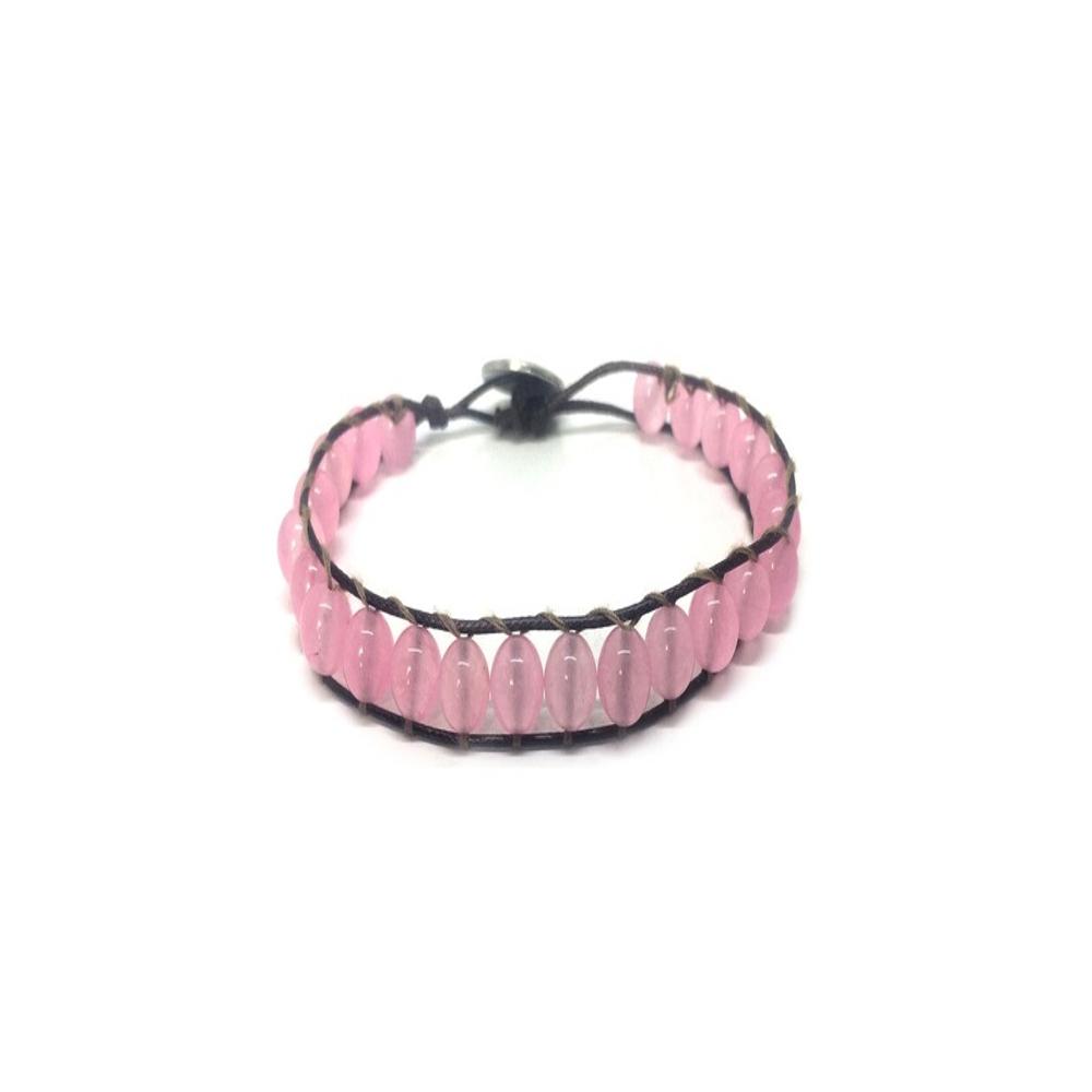 Wrap Bracelet