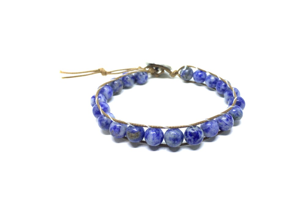 Wrap Bracelet - Feature: Fashion