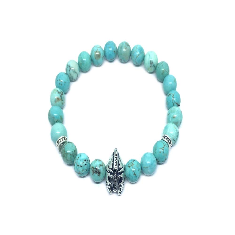 Turquoise Bracelet - Feature: Fashion