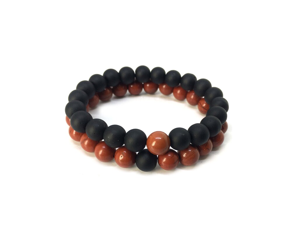 Couple Bracelet - Feature: Health