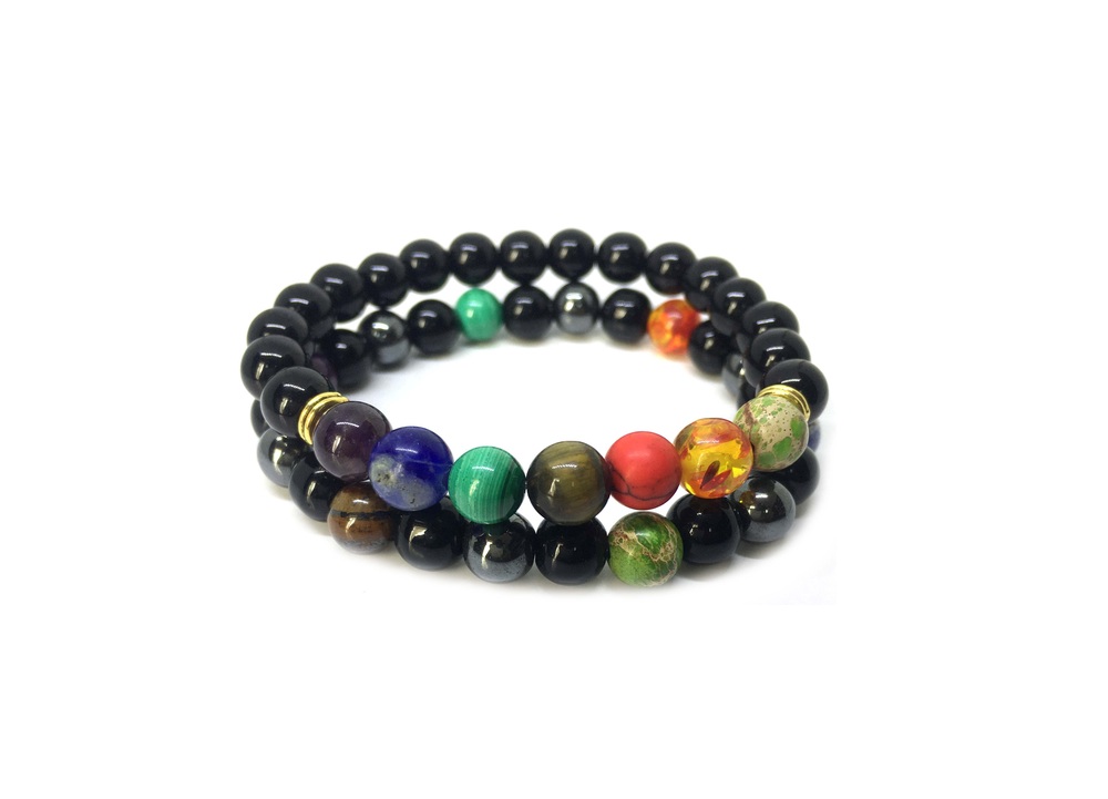 Couple Bracelet - Feature: Health
