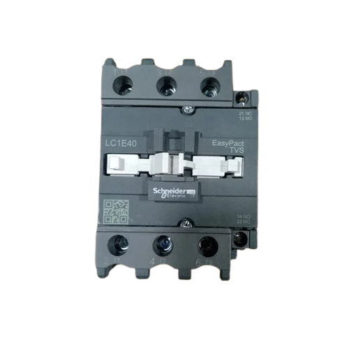 Lc1E40 Schneider Power Contactor - Application: Electrical
