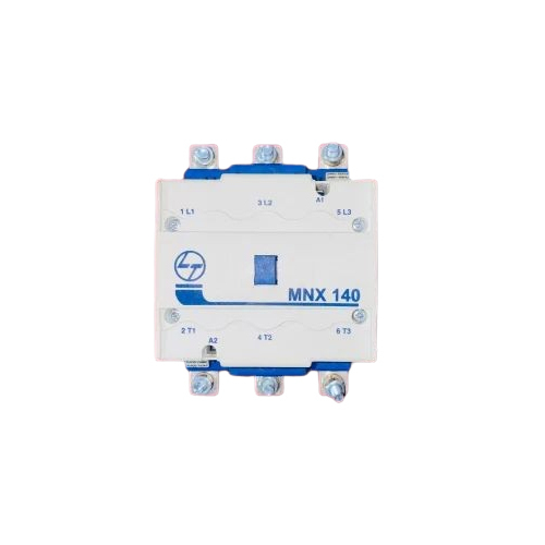L T Mnx140 Power Contactor - Application: Electrical