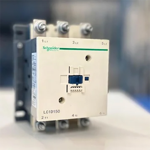Schneider Lc1D150 Power Contactor - Application: Electrical