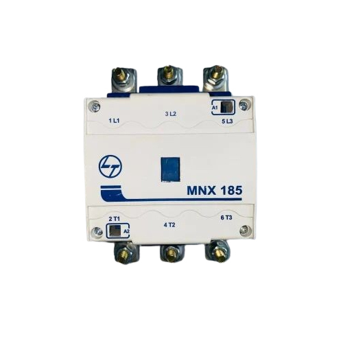 L T Mnx185 Power Contactor - Application: Electrical