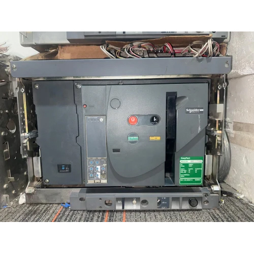 Schnider Electric Mvs25N Acb - Phase: Single Phase
