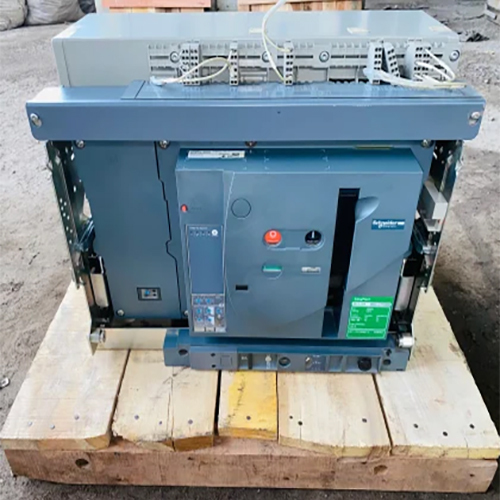 Schnider Electric Mvs16N Easypact Acb