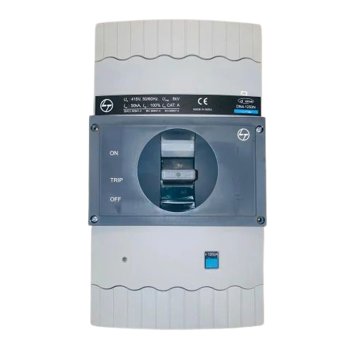 L T Dn1250N Mccb - Phase: Single Phase
