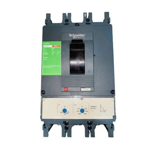 Schneider Electric Cvs Mccb - Phase: Three Phase