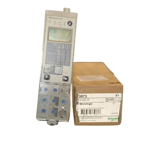 Schneider 3073 Electric Micrologic 6.0 A - Voltage: 220 Volt (V)