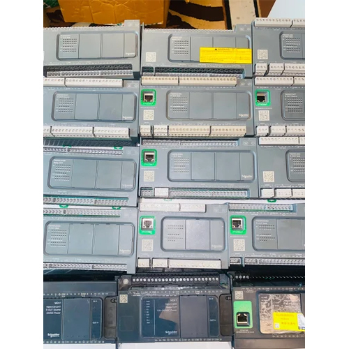 Schneider Electric Plc - Voltage: 24V Dc Volt (V)