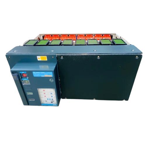 L T Cn-Cs 4000H2 Acb 4Pole - Phase: Single Phase
