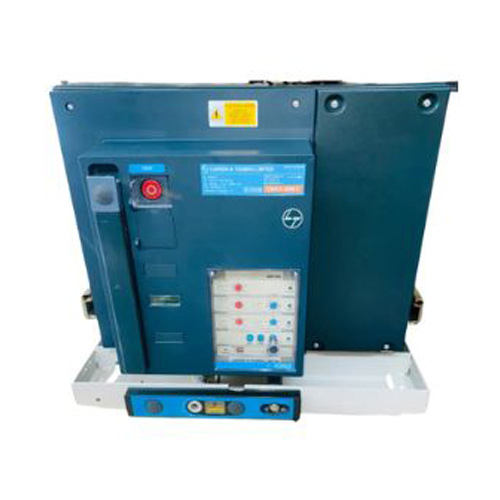 L And T Acb 2000A C Power - Phase: Single Phase