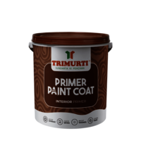 Trimurti 4 L Interior Primer Paint Coat