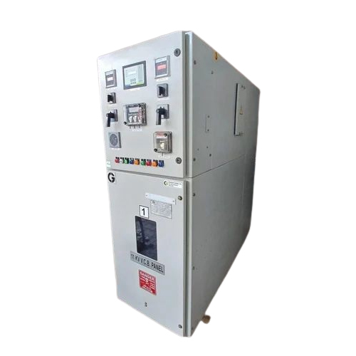 Crompton Greaves Vcb - Phase: Single Phase