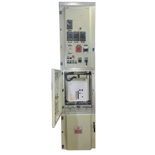 Abb Vmax Vcb - Phase: Single Phase
