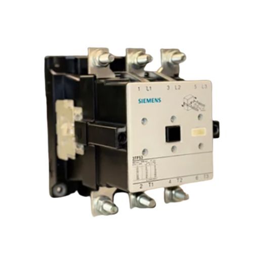 Siemens Contactors 3Tf53 - Application: Electrical