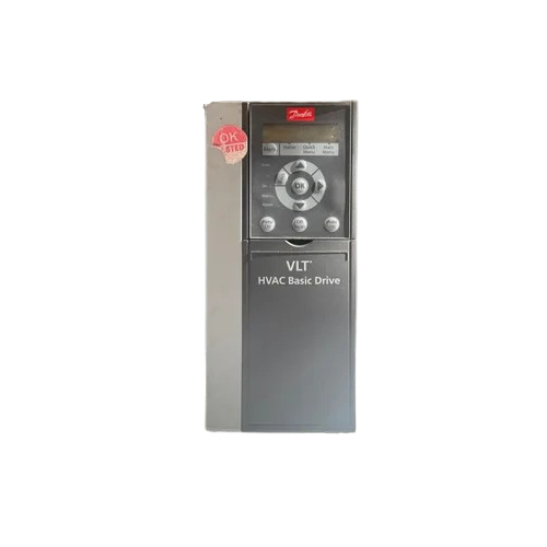 Danfoss Vfd Hvac Fc 101 Drive 10Hp - Application: Electrical