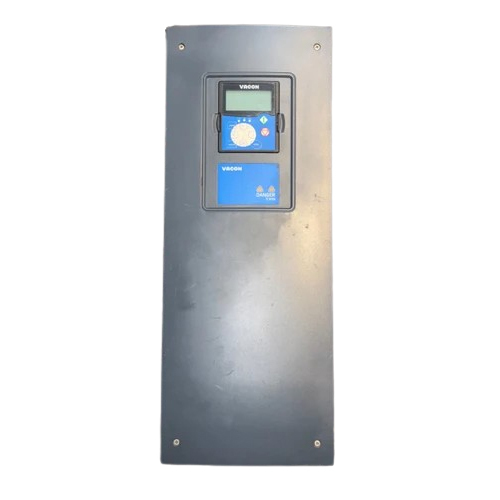 Vacon 50Hp Vfd Ac Drive - Application: Electrical