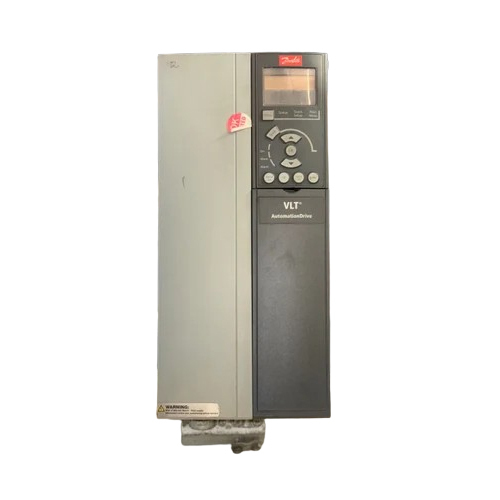 Danfoss Vfd Fc-301 25Hp Ac Drive - Application: Electrical