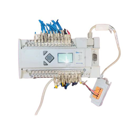 Allen Bradley Micrologix 1400 Plc - Application: Electrical