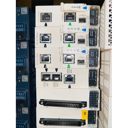 Schneider Plc Cpu - Application: Electrical