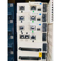 Schneider Plc Cpu - Application: Electrical
