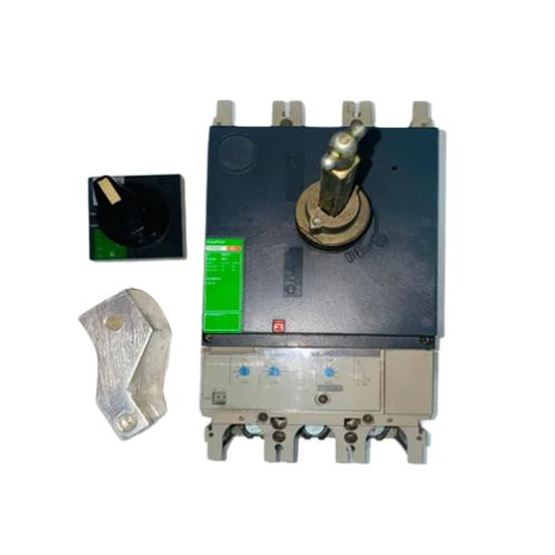 Schneider Cvs Circuit Breakers - Phase: Single Phase