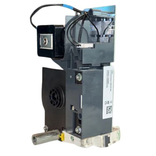 Schneider Acb Spring Charging Motor - Phase: Single Phase