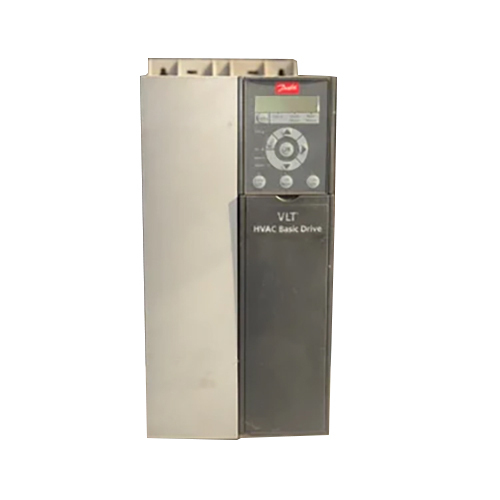 Danfoss Vfd Fc-101 30hp Drive - Application: Electrical