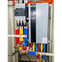 Danfoss Vfd Fc302 160kw Ac Drive - Application: Electrical