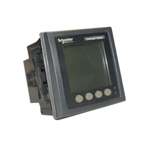 Schneider Electric Pm5300 Powerlogic Meters - Frequency (Mhz): 60 Hertz (Hz)