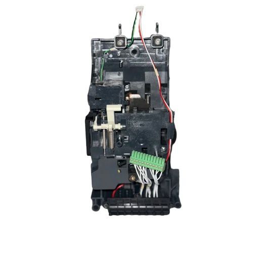 Acb Relay Stand Schneider Electric - Color: Black