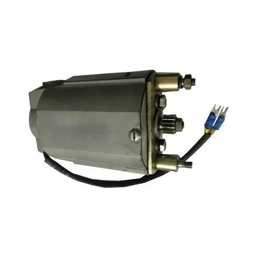 L&T 100V - 200V C Power Acb Spring Charging Motor - Application: Electrical