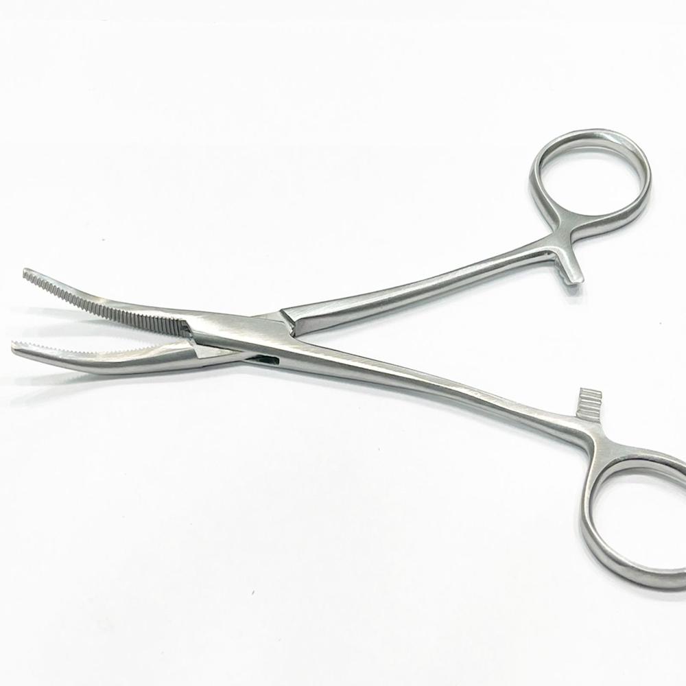 ARTERY FORCEPS - 10