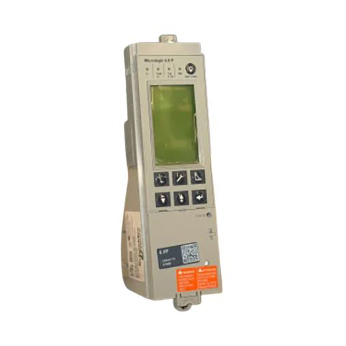 01_Schneider Electric Micrologic - Contact Load: Low Power