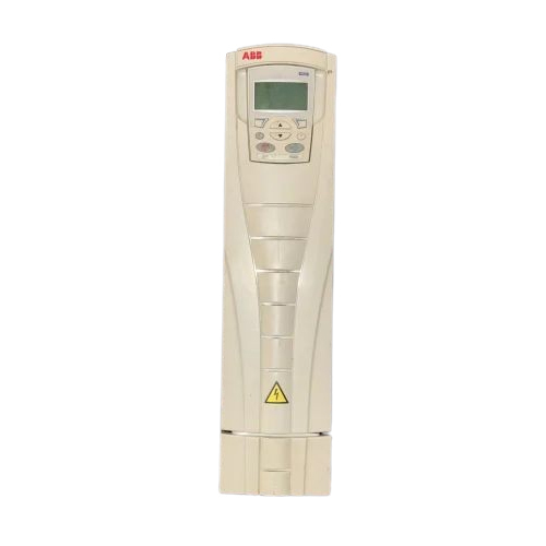 Abb Ach550 15Hp Drive Vfd - Application: Electrical