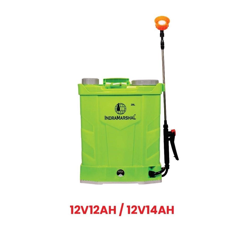 Spray Pump