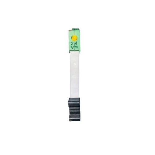 Phoenix Bsc 24Dc21 Electronic Relay - Contact Load: Low Power