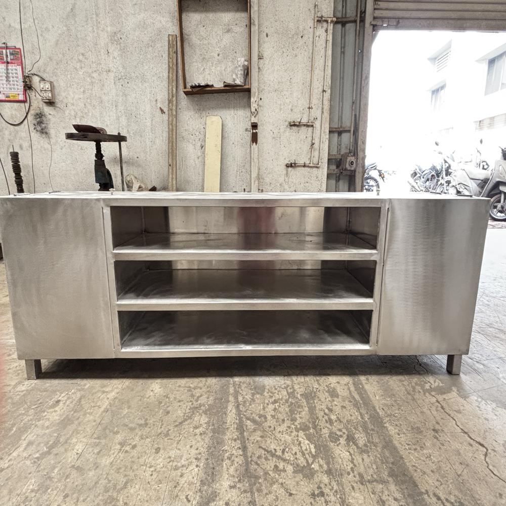 Cross Over Benches - General Use: Commercial Furniture