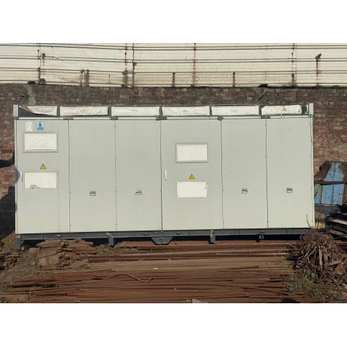 5000Kw Sungrow Solar Inverter - Application: Industrial