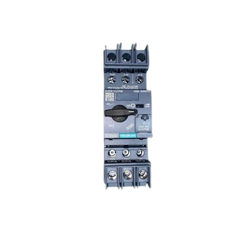 Siemens Mpcb 3Rv2711-4Ad10