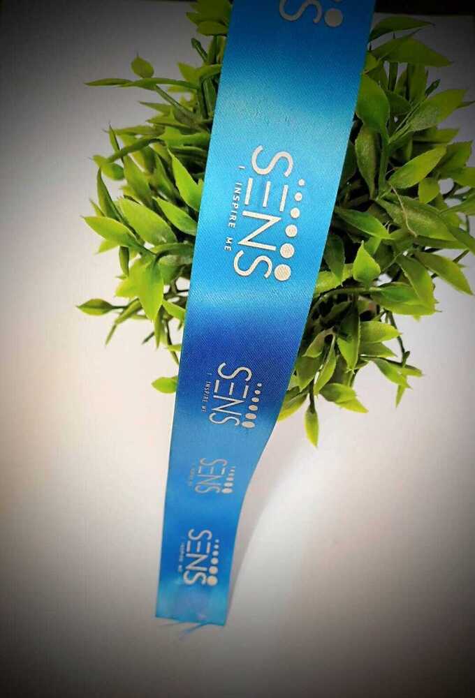 Printable Satin Labels