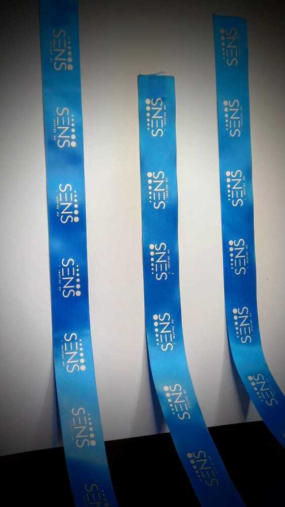 Printable Satin Labels