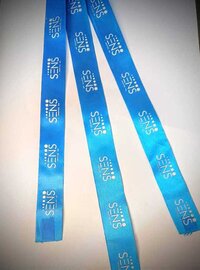 Printable Satin Labels