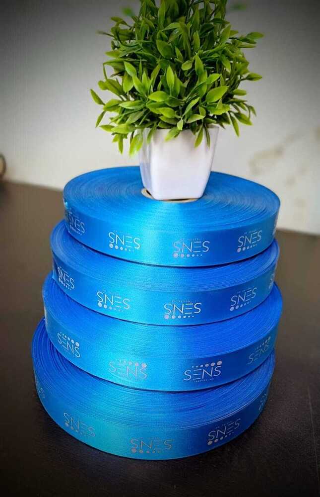 Printable Satin Labels